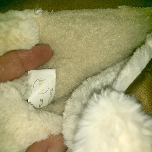 Waterproof cougar ‘ Dublin’ hi top sneaker booties - Picture 13 of 16